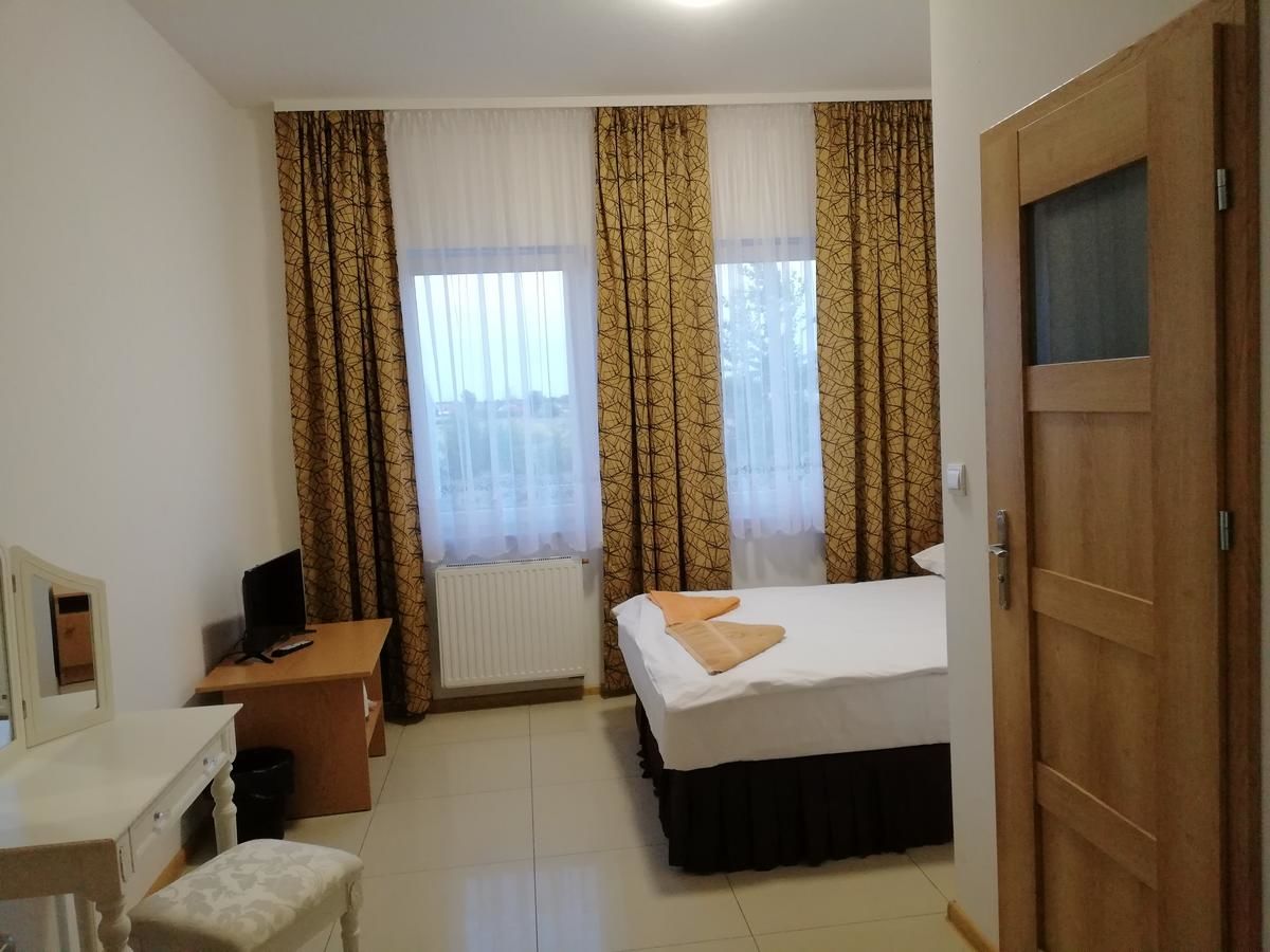 Хостелы Hostel Wólka Kosowska Вулька-Косовска-14