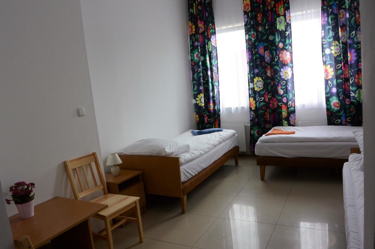 Хостелы Hostel Wólka Kosowska Вулька-Косовска