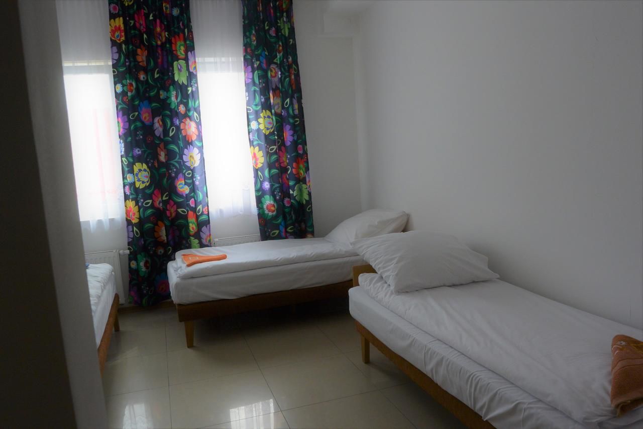 Хостелы Hostel Wólka Kosowska Вулька-Косовска-20