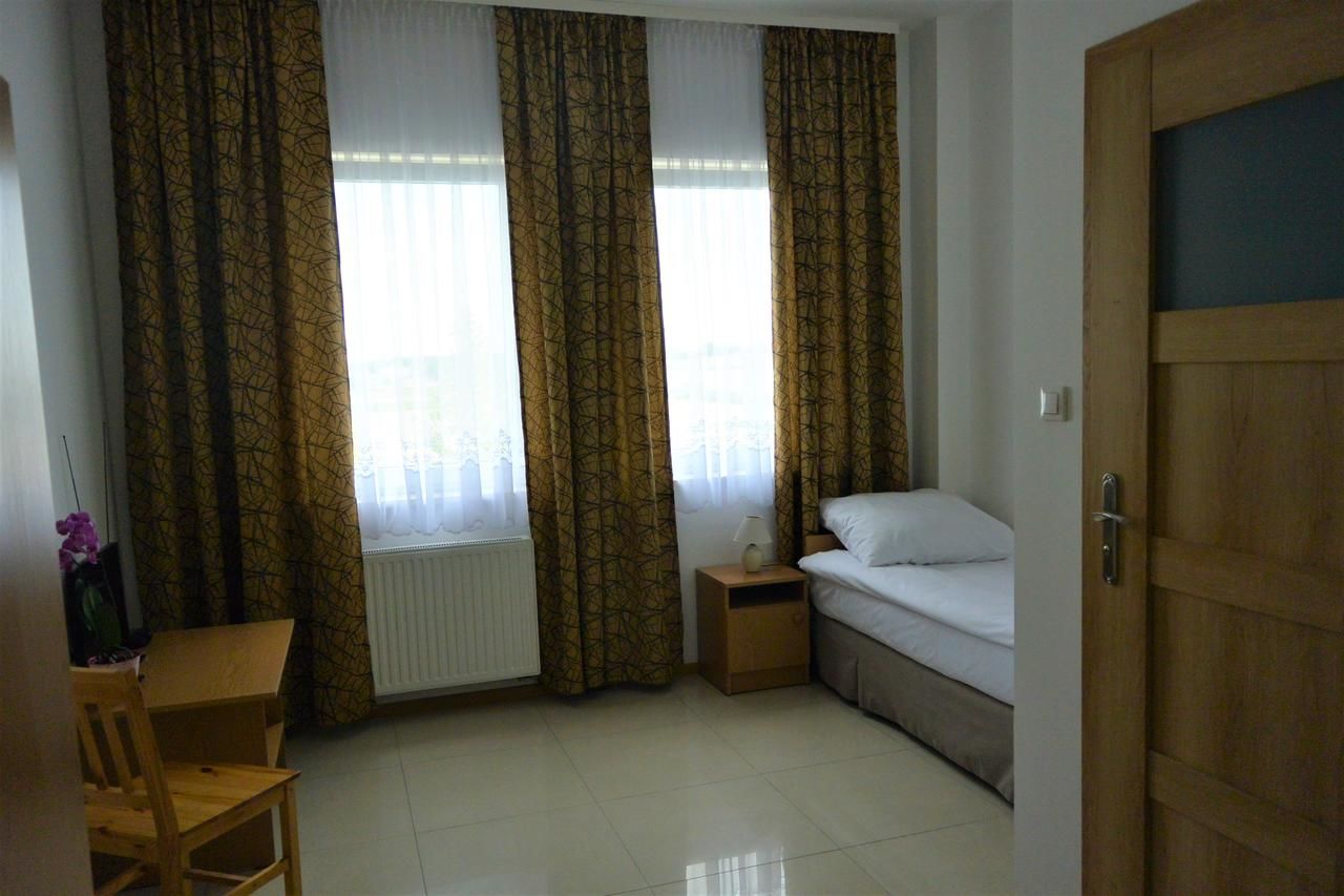 Хостелы Hostel Wólka Kosowska Вулька-Косовска-23