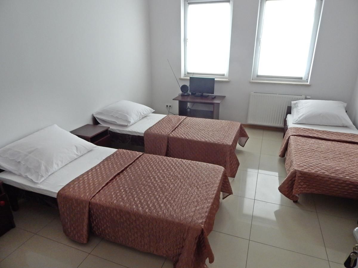 Хостелы Hostel Wólka Kosowska Вулька-Косовска-41