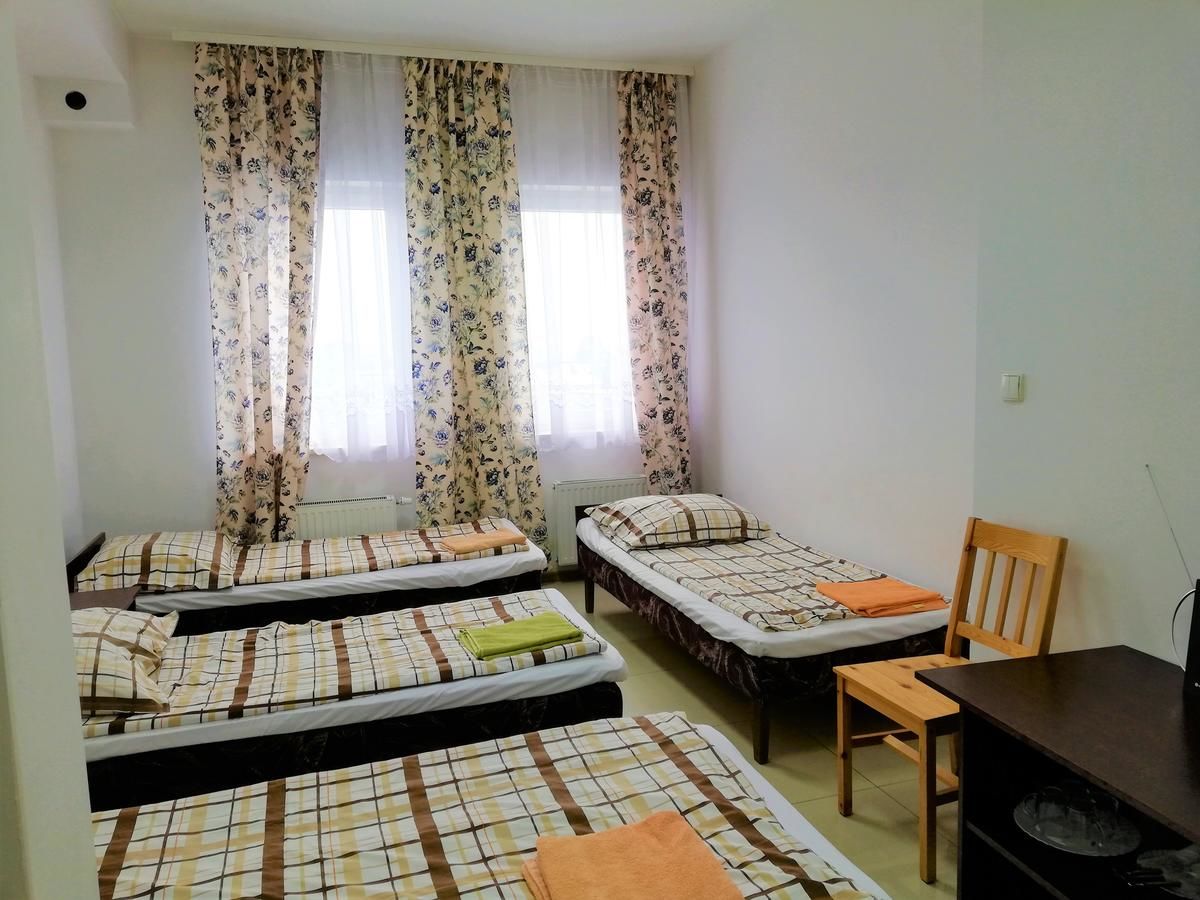 Хостелы Hostel Wólka Kosowska Вулька-Косовска-8